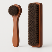 Lush Schuhbürsten-Set