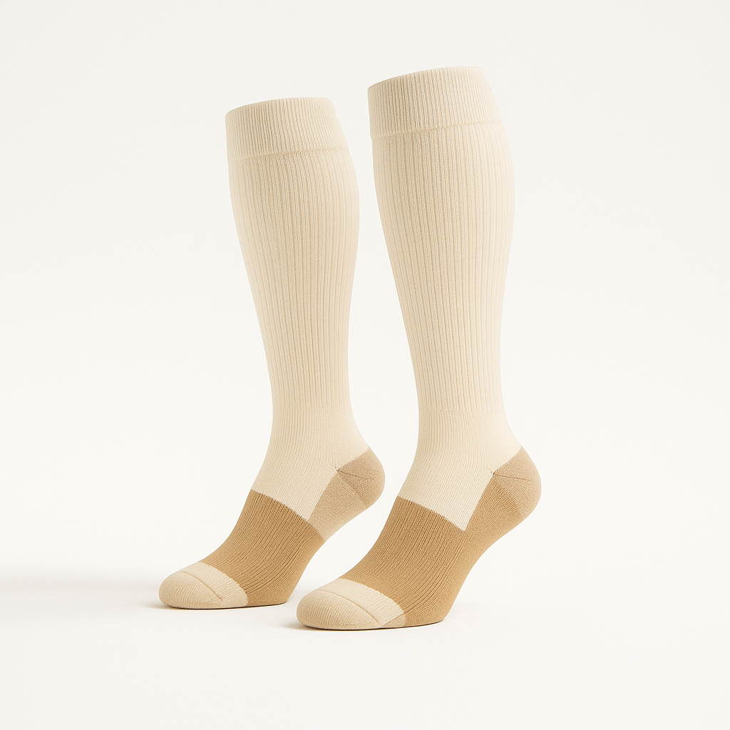 Lush® Performance Kompressionssocken