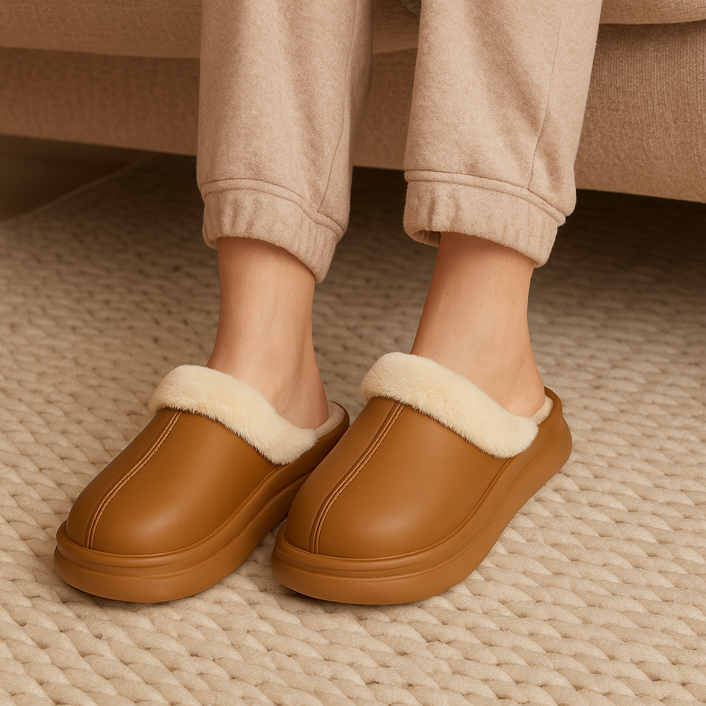 Lush Cozy Slides